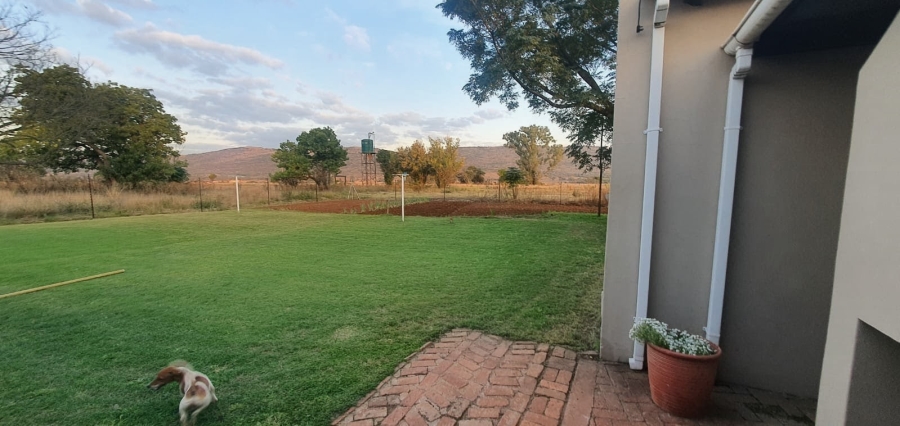 4 Bedroom Property for Sale in Rietfontein AH North West